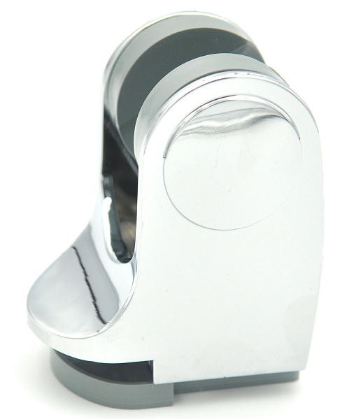 Állítható zuhanyfej tartó